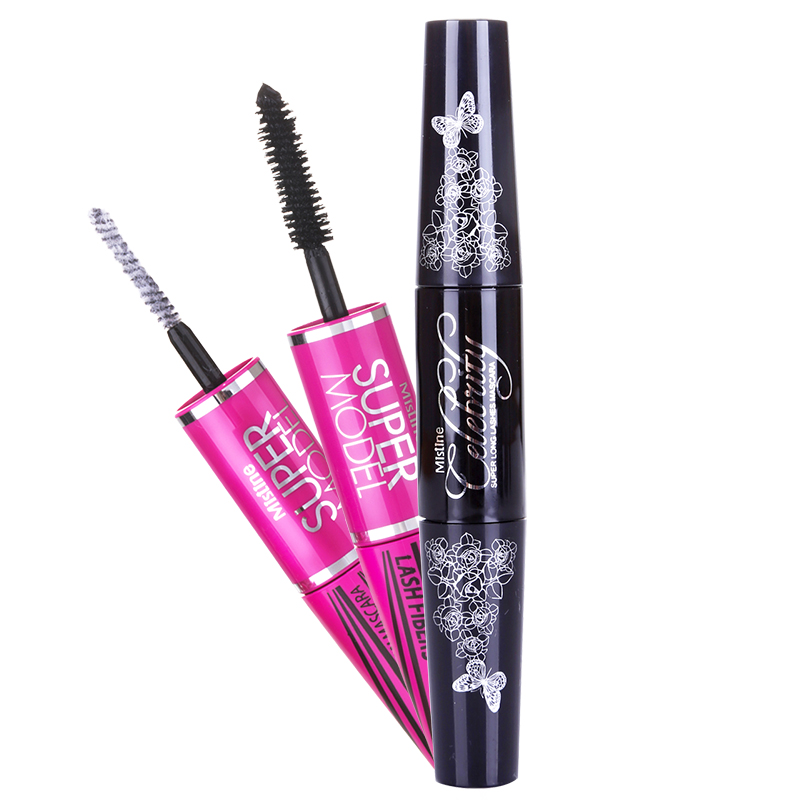 人家这才叫化妆，有步骤，你的顶多算涂鸦