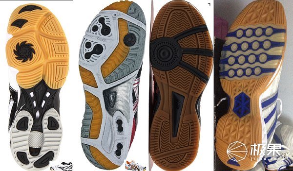 你从不注意的鞋底花纹，却成了乔丹科比封神的“秘密”