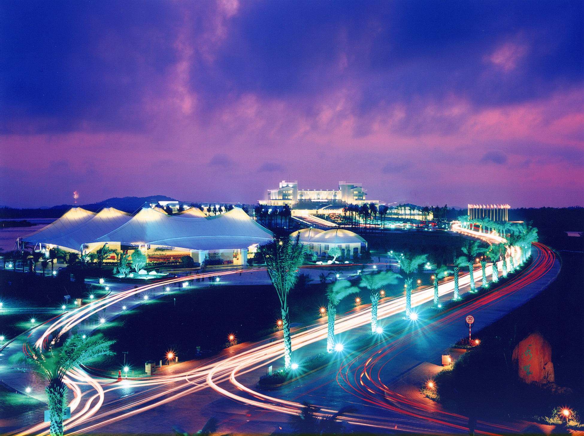 海南各地楼盘优势分析,海南各县市优缺点