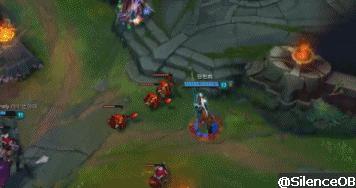 英雄联盟新赛季五杀剑圣,胡汉三剑圣泉水五杀