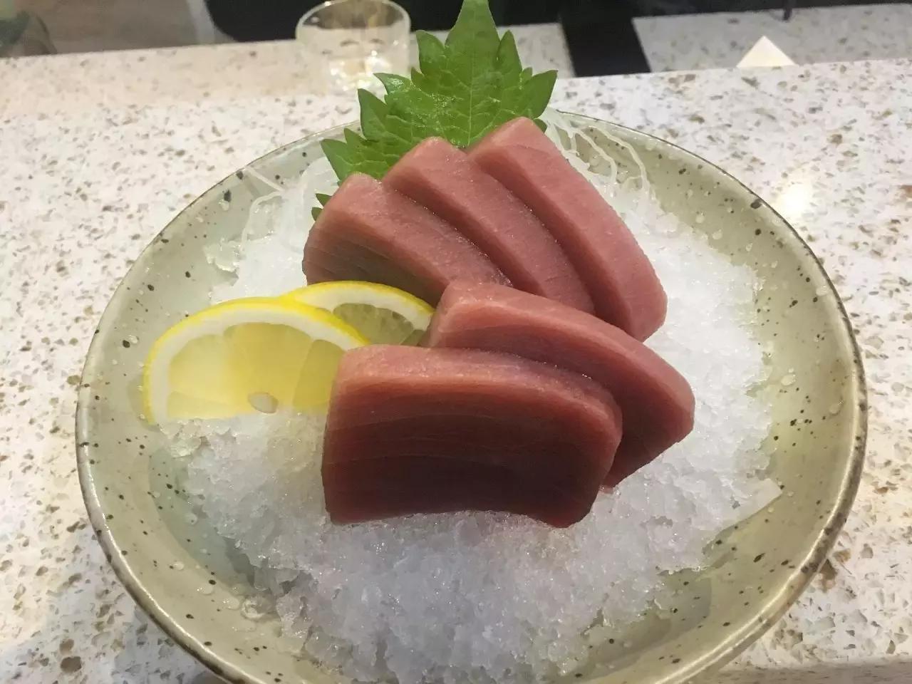 滨海新区新美食,滨海最好吃的日料