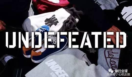 美国潮人都穿什么？INS评选出的最夯街头滑板品牌