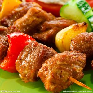 烤肉你不知道的二三事，保证让你夏天吃嗨装逼又有面