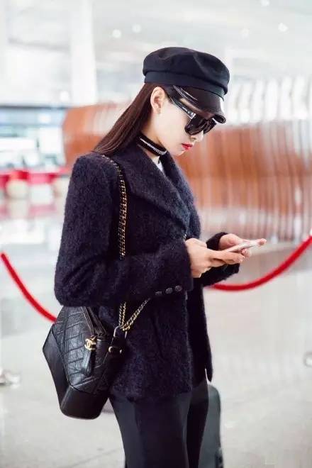 香奈儿包哪款适合通勤,香奈儿包包适合日常背