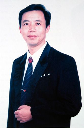 怎样评价庞中华,庞中华的书法作品及后世影响