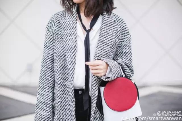 强力种草机网红,轻奢包值得入手的经典款