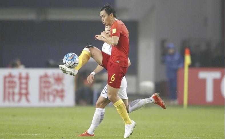 冯潇霆赛后言论,冯潇霆伊朗失误笑谈