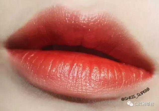 armani最值得买的三支唇釉,armani阿玛尼秀