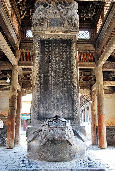 华山门票能免费参观西岳庙吗,华山西岳庙淡季门票