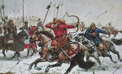 岳飞未尝一败被称为什么,正史记载岳飞只打过一次胜仗