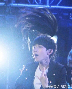 王源易烊千玺张艺兴胡歌李易峰,王源魏大勋王俊凯易烊千玺