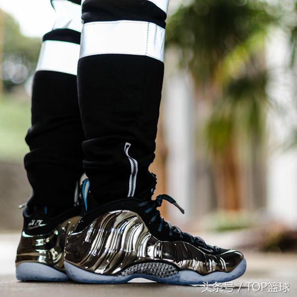 球鞋配色不同科技会有所不同吗,球鞋干货了解一下涨知识