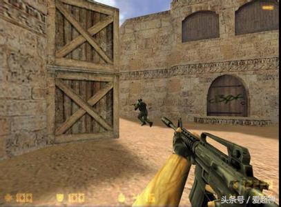 曾经经典单机游戏都有哪些,回顾十大经典单机游戏