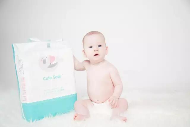 小萌希奥婴儿尿不湿穿法,小萌希奥纸尿裤区别