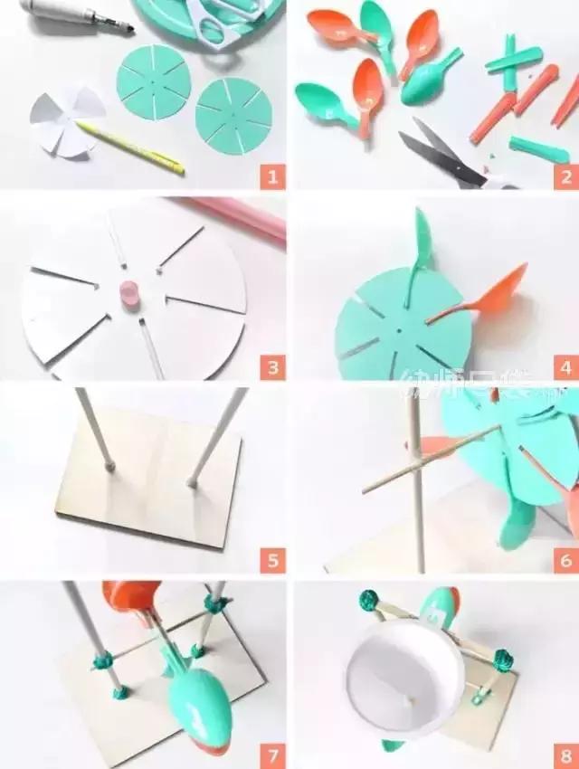 简单又最好玩的手工玩具,手工制作最好玩又最简单的玩具