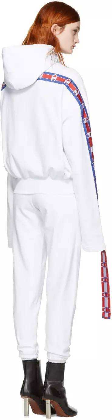 像你爱豆这样为Vetements痴狂