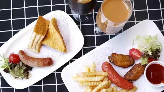 拿下90%肉食控的心！惠州这家餐厅3秒撩哭吃货女友