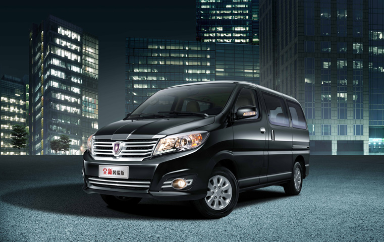 国内各大车企华晨宝马,华晨汽车有几款车型