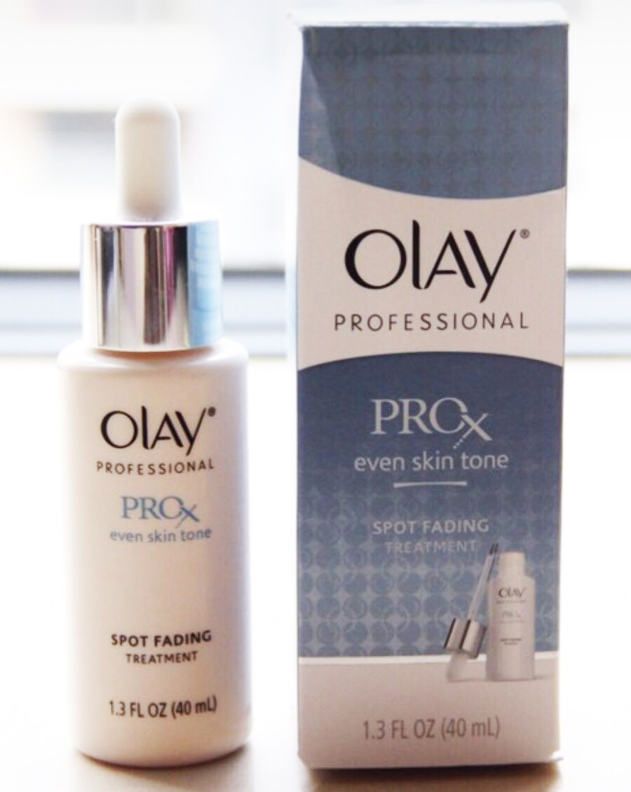 全网最美白精华,推荐几款最好用的美白精华