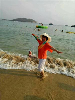 三亚适合同学去的地方 (高中毕业之旅三亚)