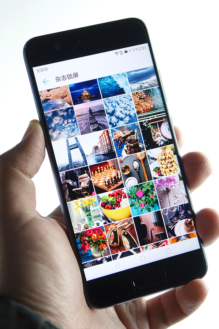 华为p10拍照测评,华为p10拍照测评对比