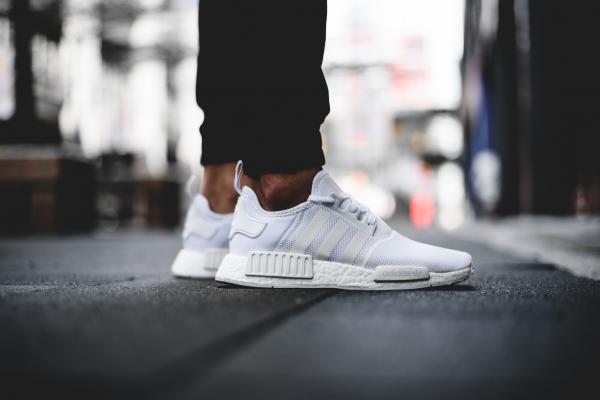 adidasnmdr1meshblackred,adidasoriginalsnmdr1鍜宐oost鍖哄埆