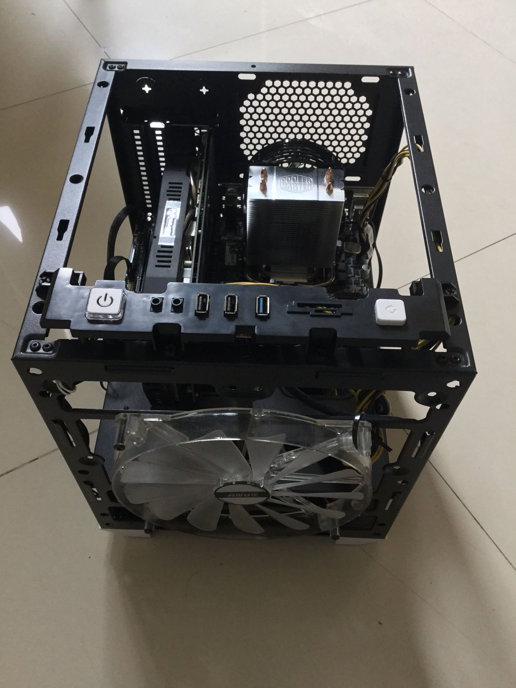 手握5000软妹币，电脑怎么配，才能尽显范！