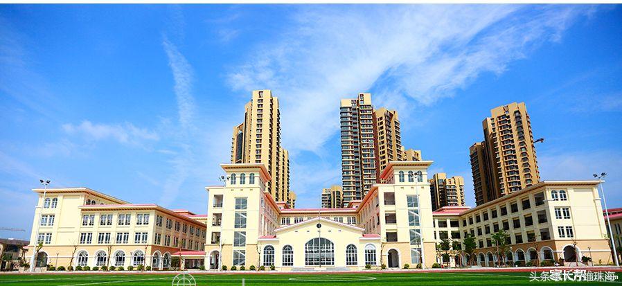 广东珠海贵族大学,揭开校园神秘面纱