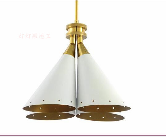 灯具十大个性品牌,最时尚大气的灯具品牌