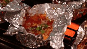 火爆!在家里烤肉如何才能烤得又嫩又香?