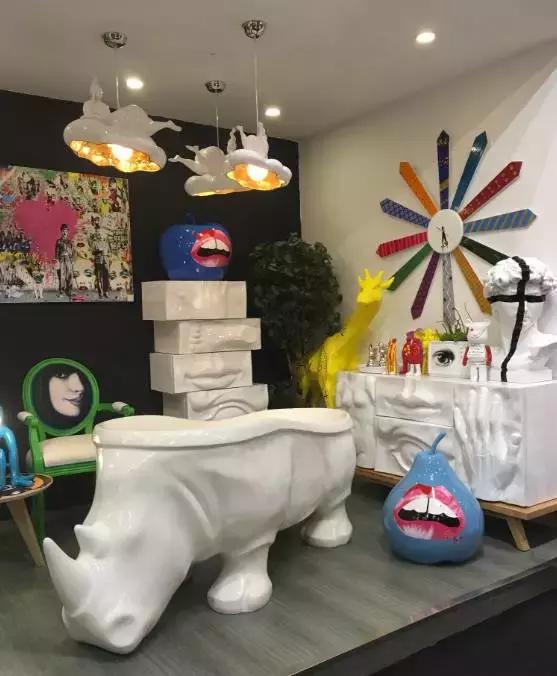 轻奢极简家居推荐,高颜值家居精致生活格调