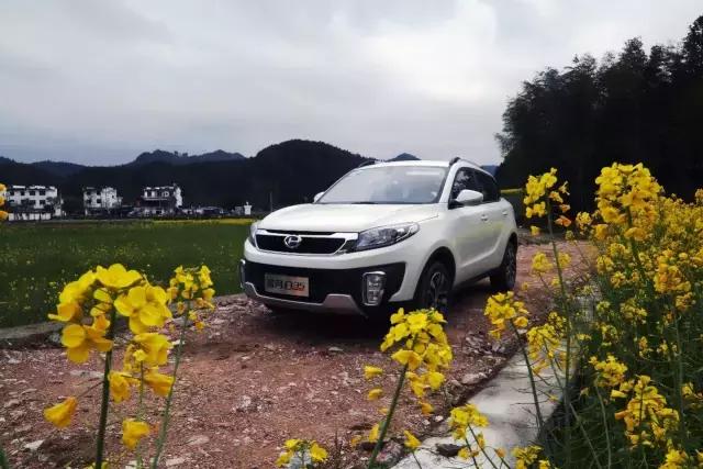 昌河曾经的辉煌,现在的昌河现状