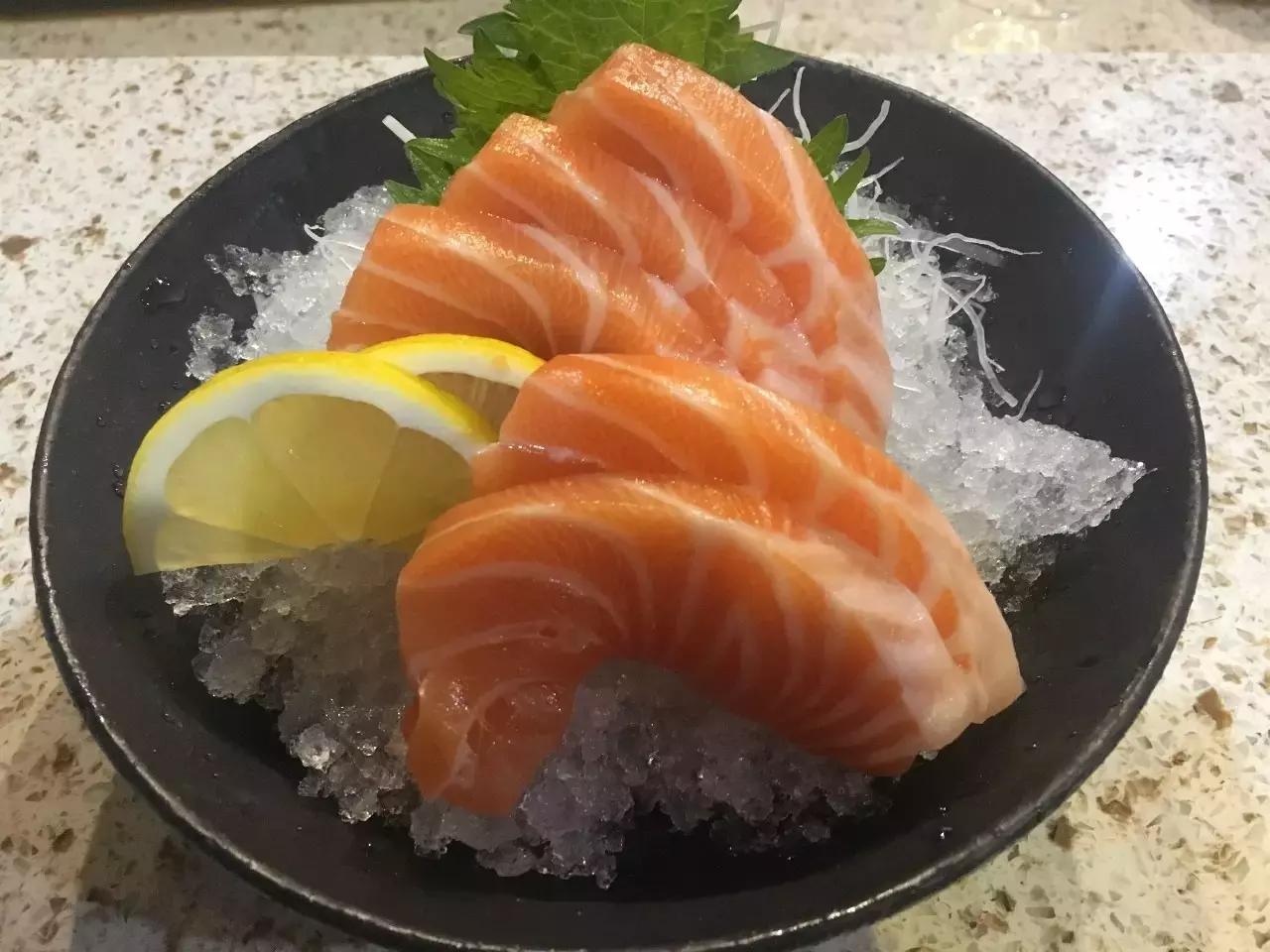 滨海新区新美食,滨海最好吃的日料