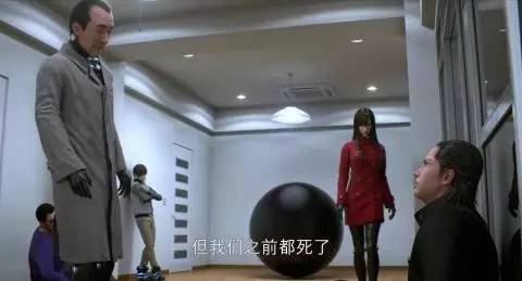 岛国的血腥性感,你不得不服啊!