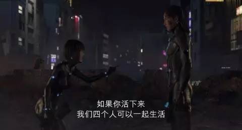 岛国的血腥性感,你不得不服啊!