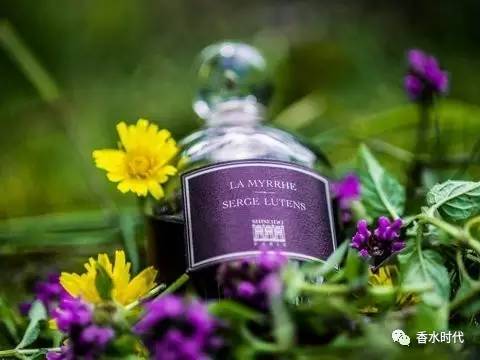 芦丹氏是沙龙香还是商业香,芦丹氏孤女沙龙香水