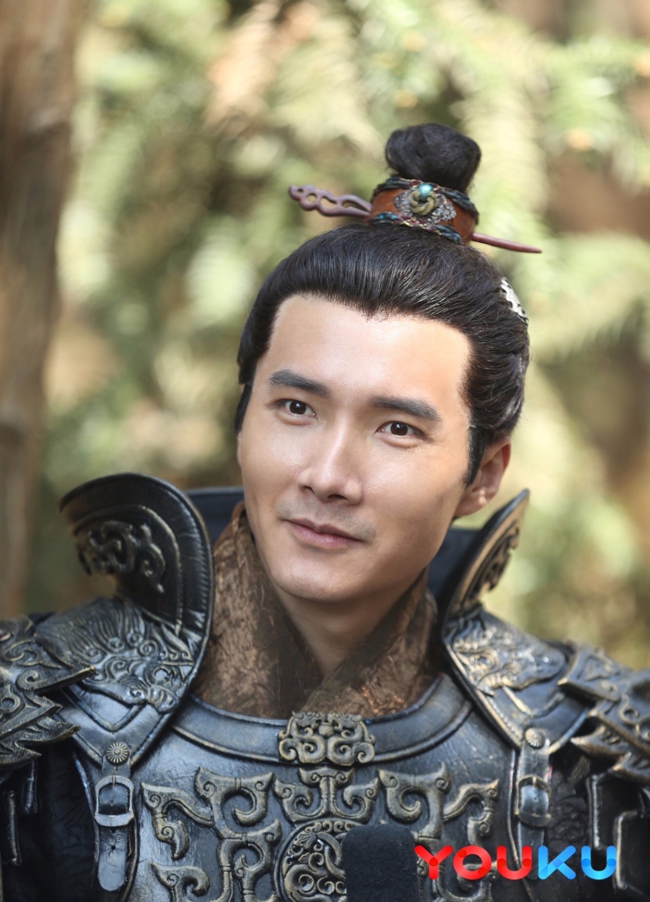 大女主古装IP盛行，《丽姬传》品质改编提升品类竞争力门槛