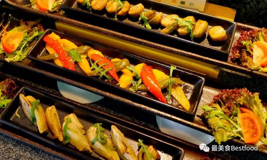 上海徐家汇自助餐热门榜第一名,上海自助餐推荐徐汇区