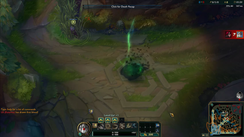 超大加里奥英雄登场,正义巨像加里奥登场