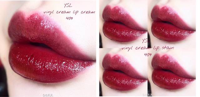 ysl唇釉推荐必买色号高级感,ysl圣罗兰口红热门色号唇釉