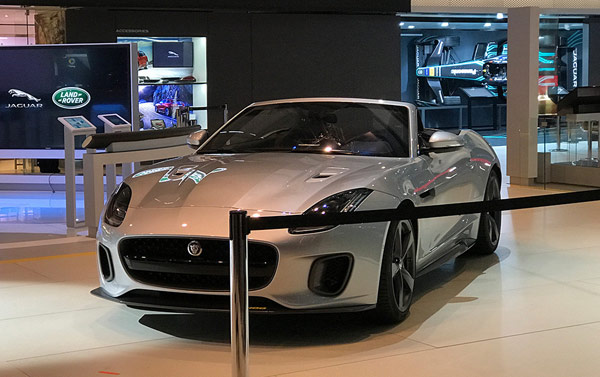 汽车车灯前沿照明技术,汽车车灯照明led