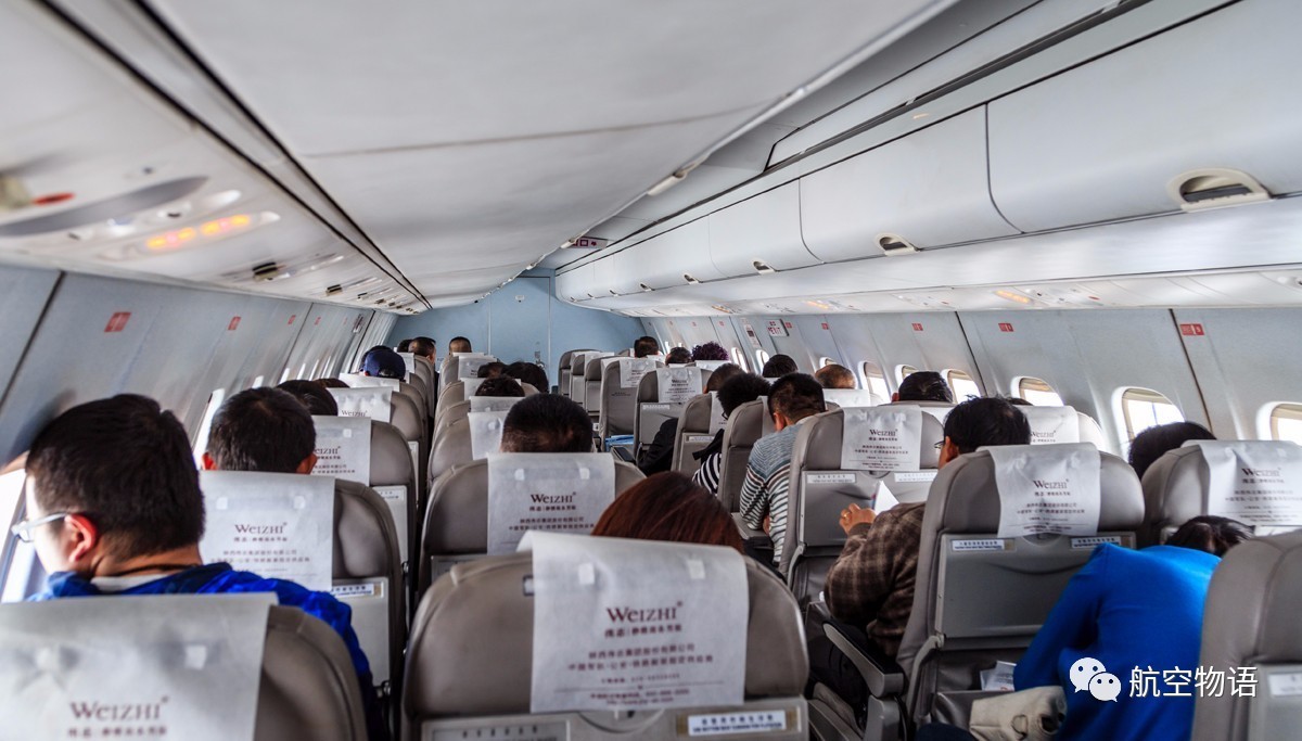 国产螺旋桨客机,螺旋桨客机乘坐体验