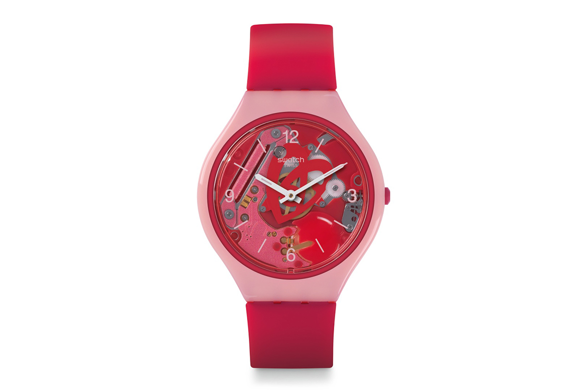 swatch2010手表图片,swatch2016年出的手表