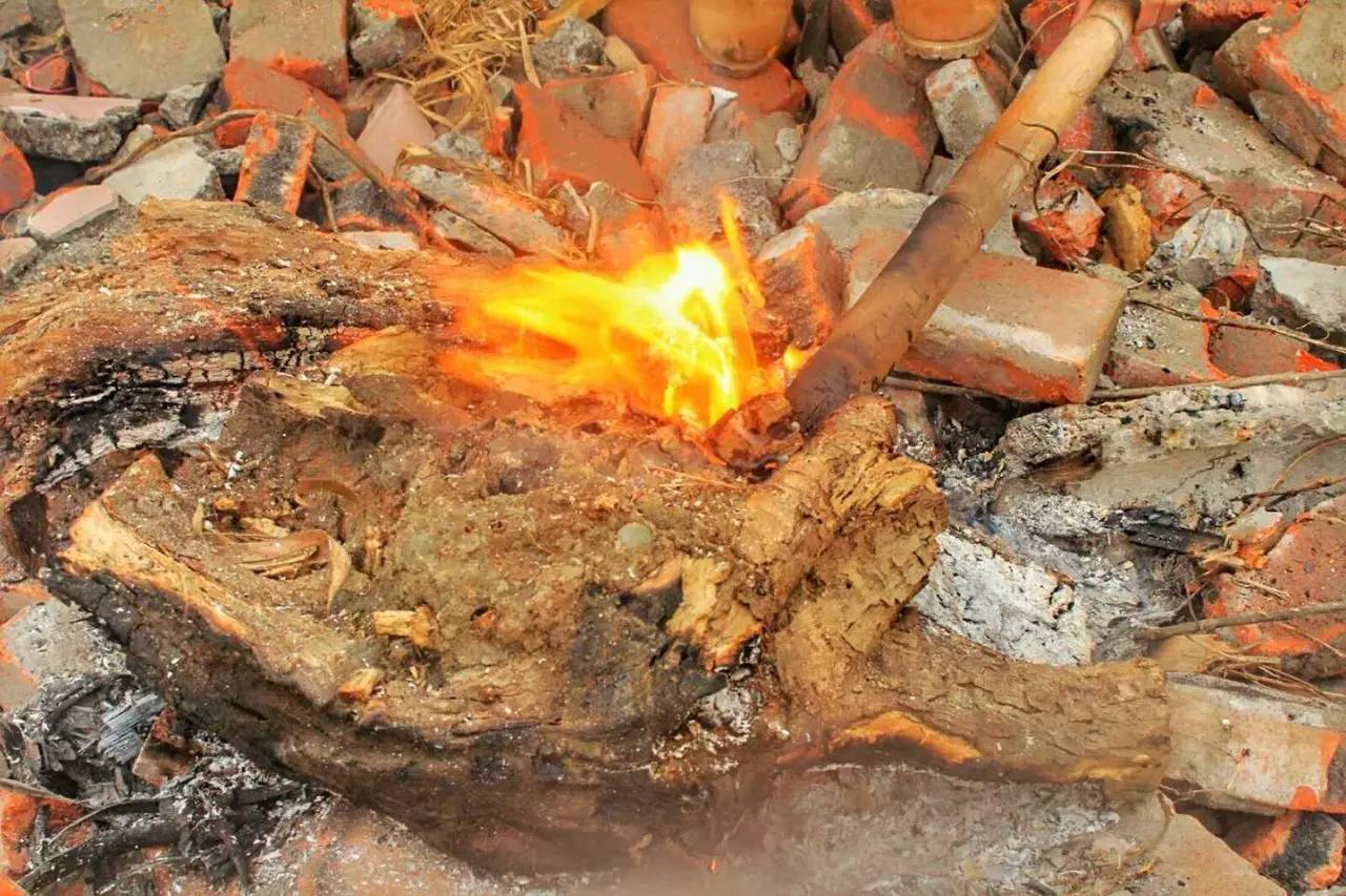 成都资深壁画艺术家——淼淼