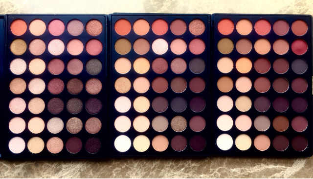 美妆初学者适合用的彩妆推荐,欧美小众美妆品牌