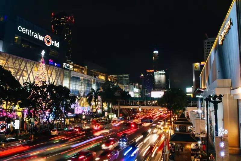 泰国什么值得买│25种BigC必扫的泰国特色伴手礼