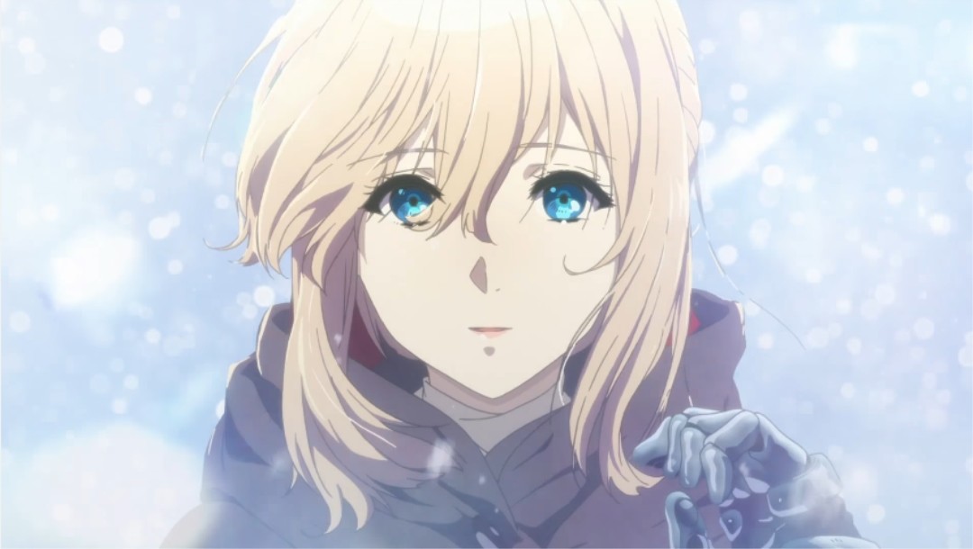 汤浅最新动画,汤浅中文预告