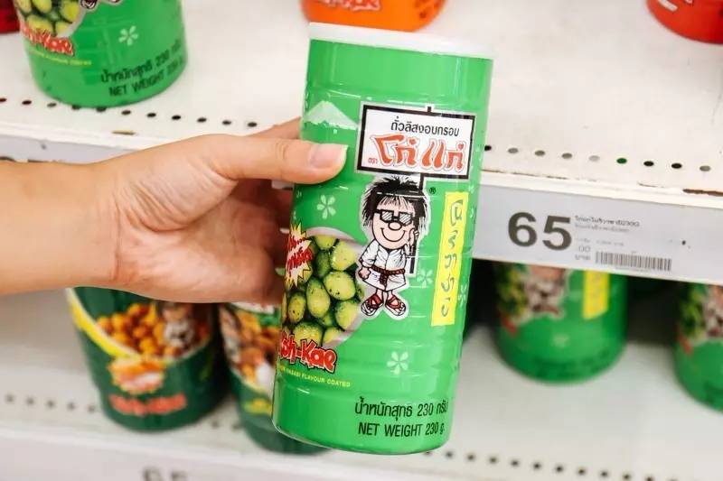 泰国bigc榴莲必买清单,泰国bigc必买化妆品