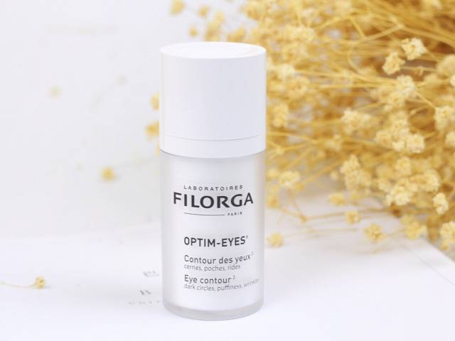 30-40岁最适合的眼霜测评,适合30岁以上的眼霜真实测评