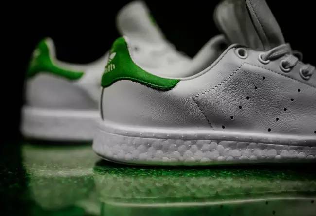 好看的全掌boost,全掌boost与半掌boost到底怎么选